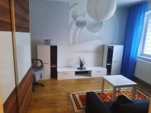 Mieszkanie 1-pokojowe Gliwice Szobiszowice, ul. Jakuba Wujka