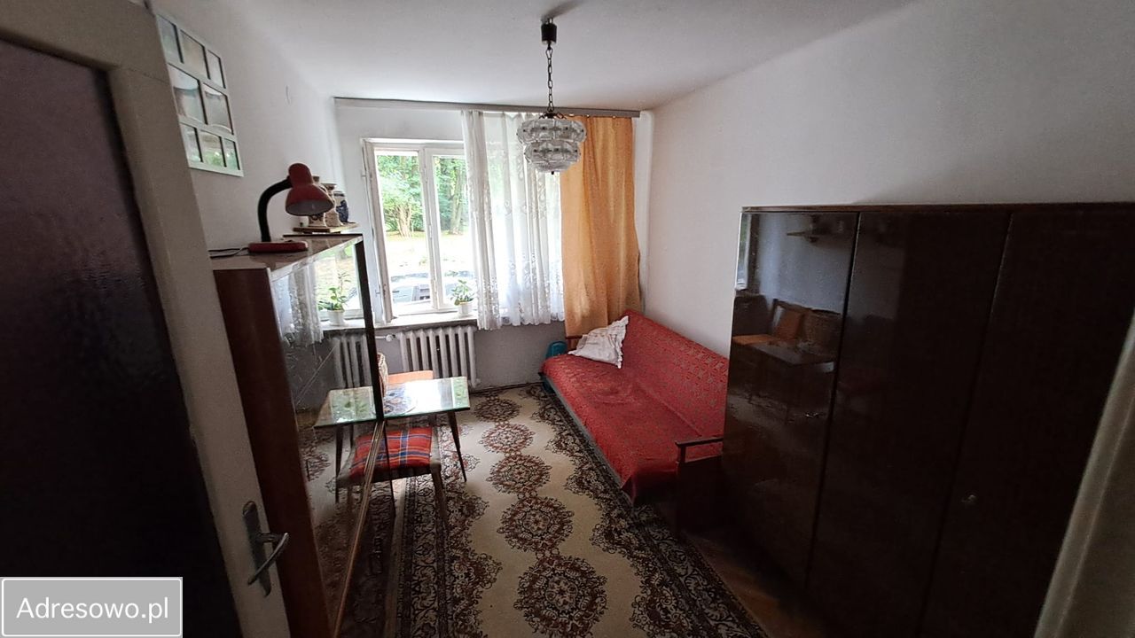 Mieszkanie 2-pokojowe Łódź Polesie, ul. Walerego Wróblewskiego. Zdjęcie 10