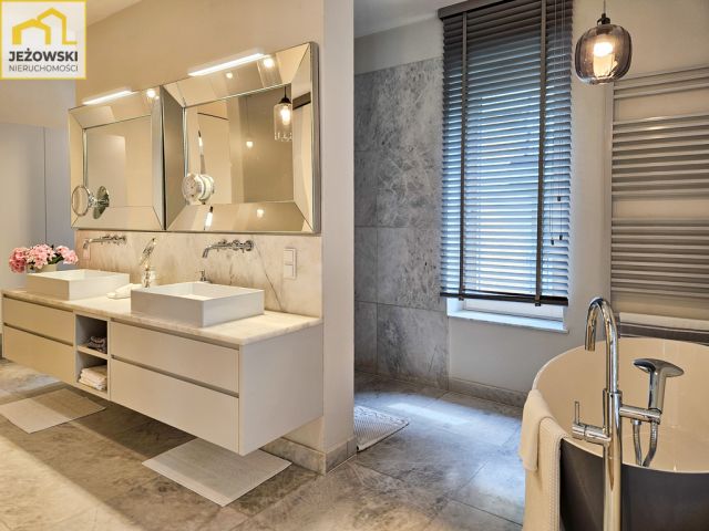 dom wolnostojący, 8 pokoi Warszawa Mokotów. Zdjęcie 9