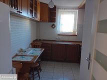 Mieszkanie 3-pokojowe Warszawa Ulrychów, ul. Jana Krysta. Zdjęcie 2