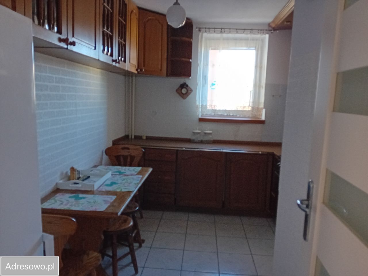 Mieszkanie 3-pokojowe Warszawa Ulrychów, ul. Jana Krysta. Zdjęcie 3