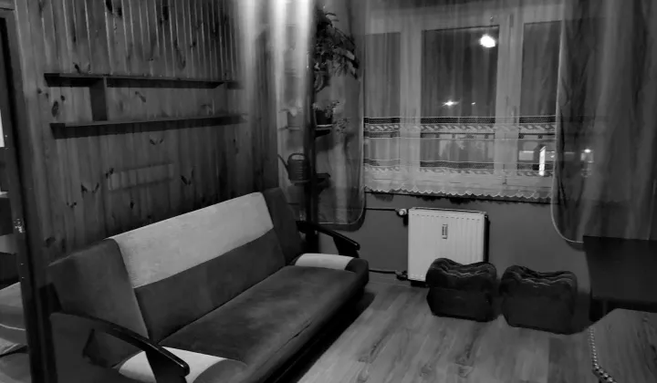 Mieszkanie 2-pokojowe Mysłowice Centrum, ul. Fryderyka Chopina