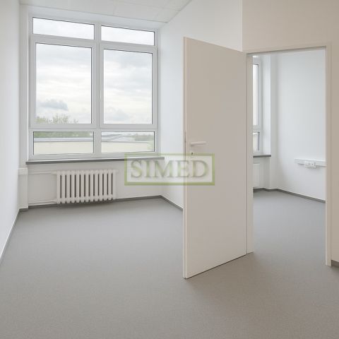 Biuro Warszawa Mokotów. Zdjęcie 2