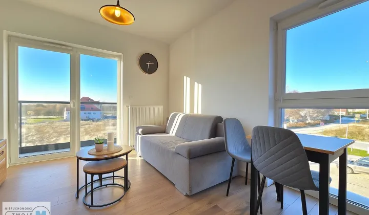 Mieszkanie 3-pokojowe Kielce Ślichowice