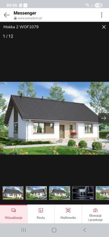 dom wolnostojący Bożnów. Zdjęcie 1