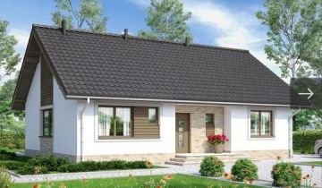 dom wolnostojący Bożnów