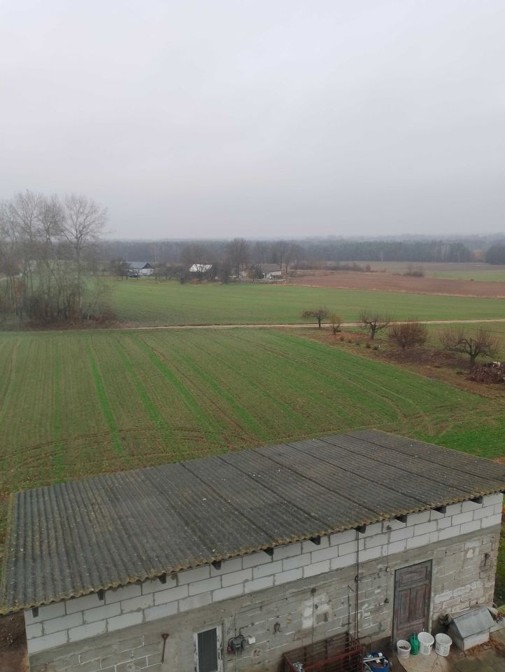 Działka budowlana Boguszówka. Zdjęcie 2