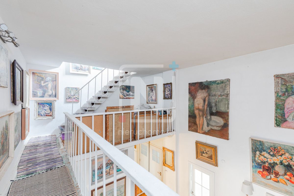 Mieszkanie 3-pokojowe Warszawa Stare Miasto, ul. Piekarska. Zdjęcie 6