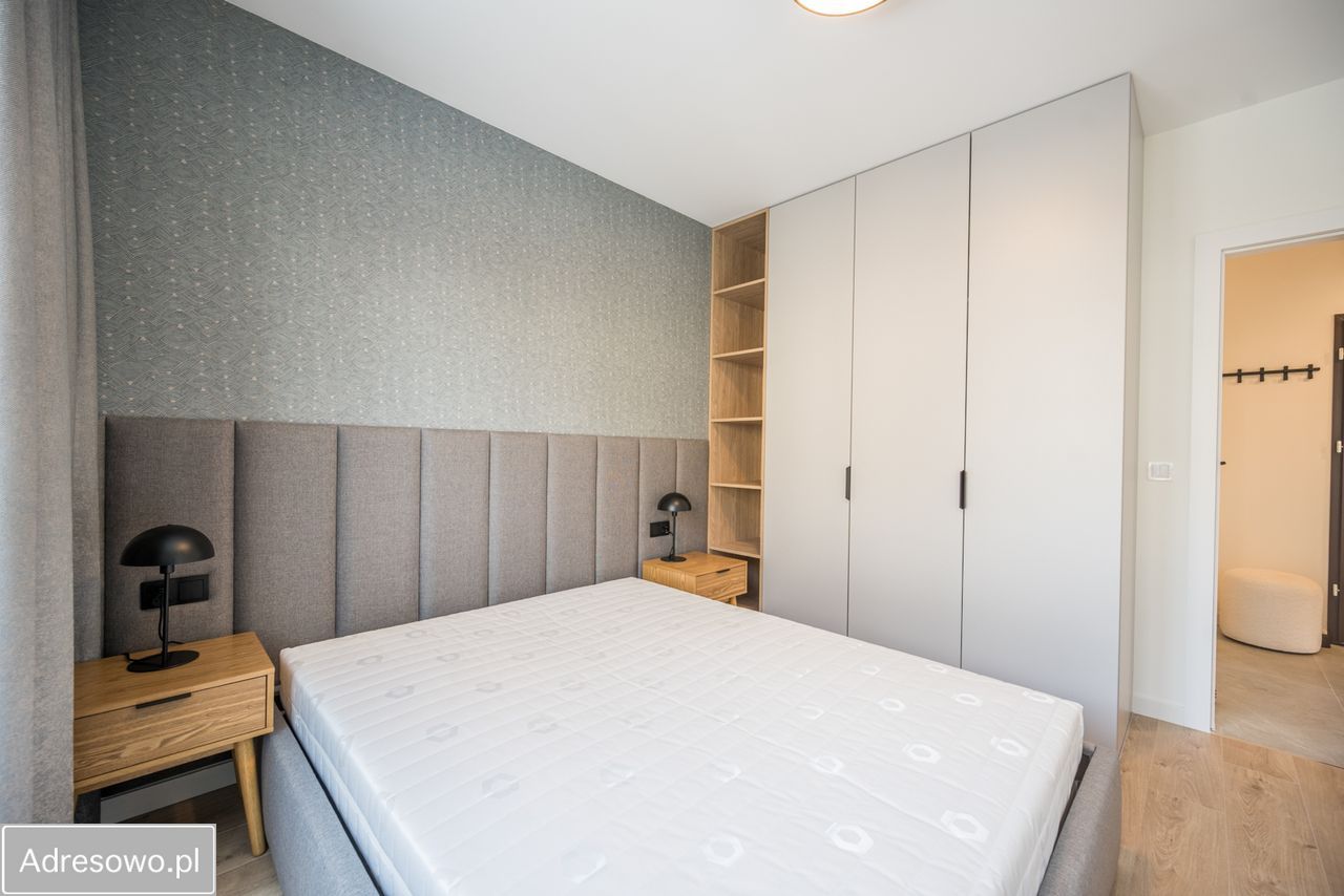 Mieszkanie 3-pokojowe Wrocław Poświętne, ul. Ramiszowska. Zdjęcie 7