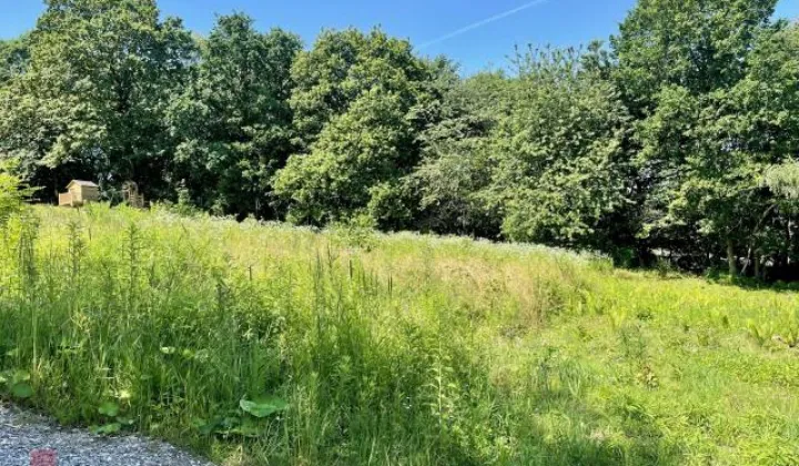 Działka budowlana Żerkowice