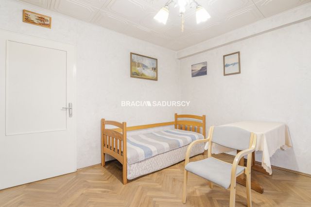 Mieszkanie 2-pokojowe Kraków Śródmieście, ul. Zaułek Wileński. Zdjęcie 8