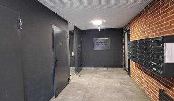 Mieszkanie 2-pokojowe Wrocław Różanka