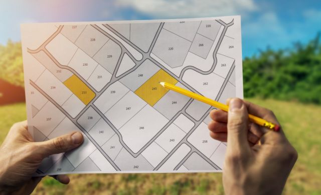 Działka budowlana Kobylec. Zdjęcie 1