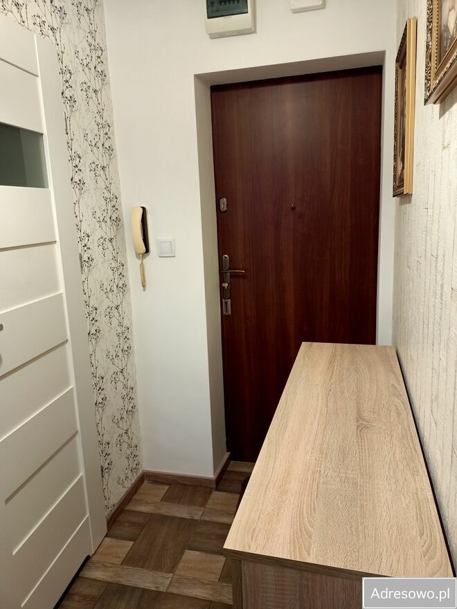 Mieszkanie 2-pokojowe Warszawa Wola. Zdjęcie 3