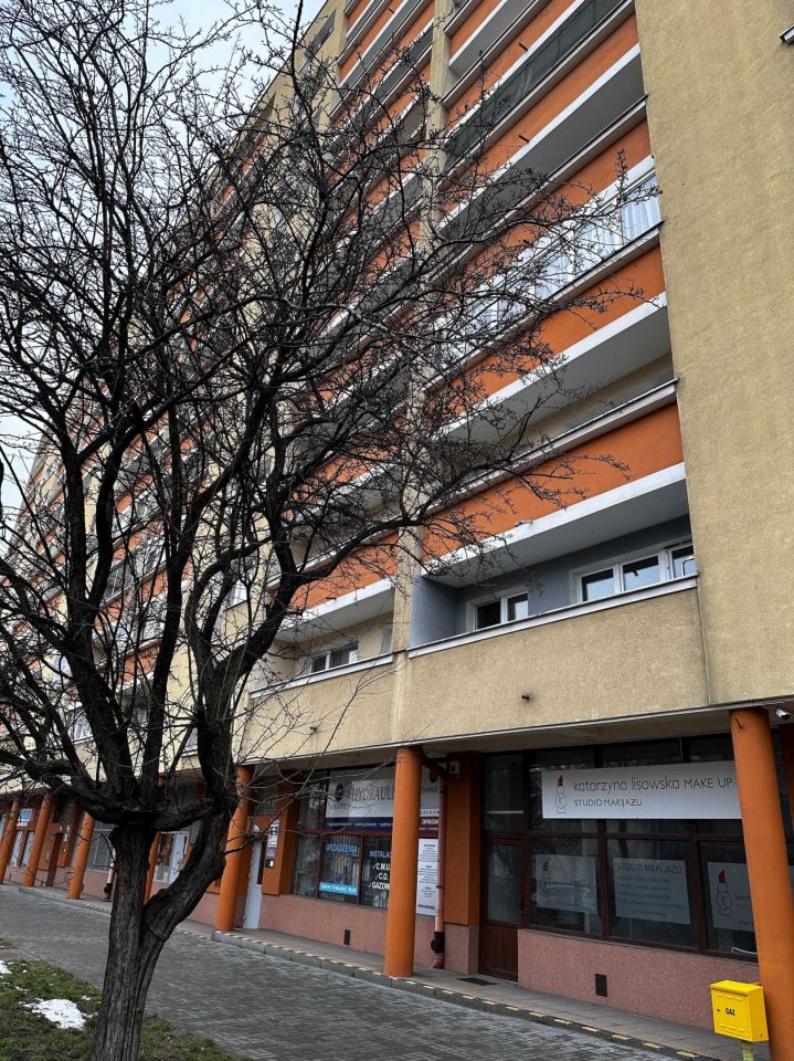 Mieszkanie 2-pokojowe Gdynia Śródmieście, ul. Władysława IV. Zdjęcie 6