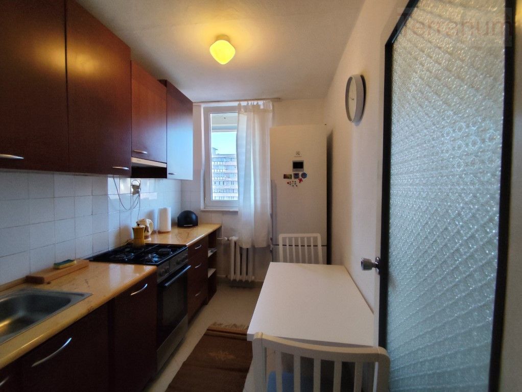 Mieszkanie 2-pokojowe Warszawa Targówek, ul. Poborzańska. Zdjęcie 6