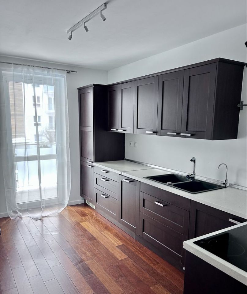 Mieszkanie 3-pokojowe Zielona Góra, ul. Suwalska. Zdjęcie 3