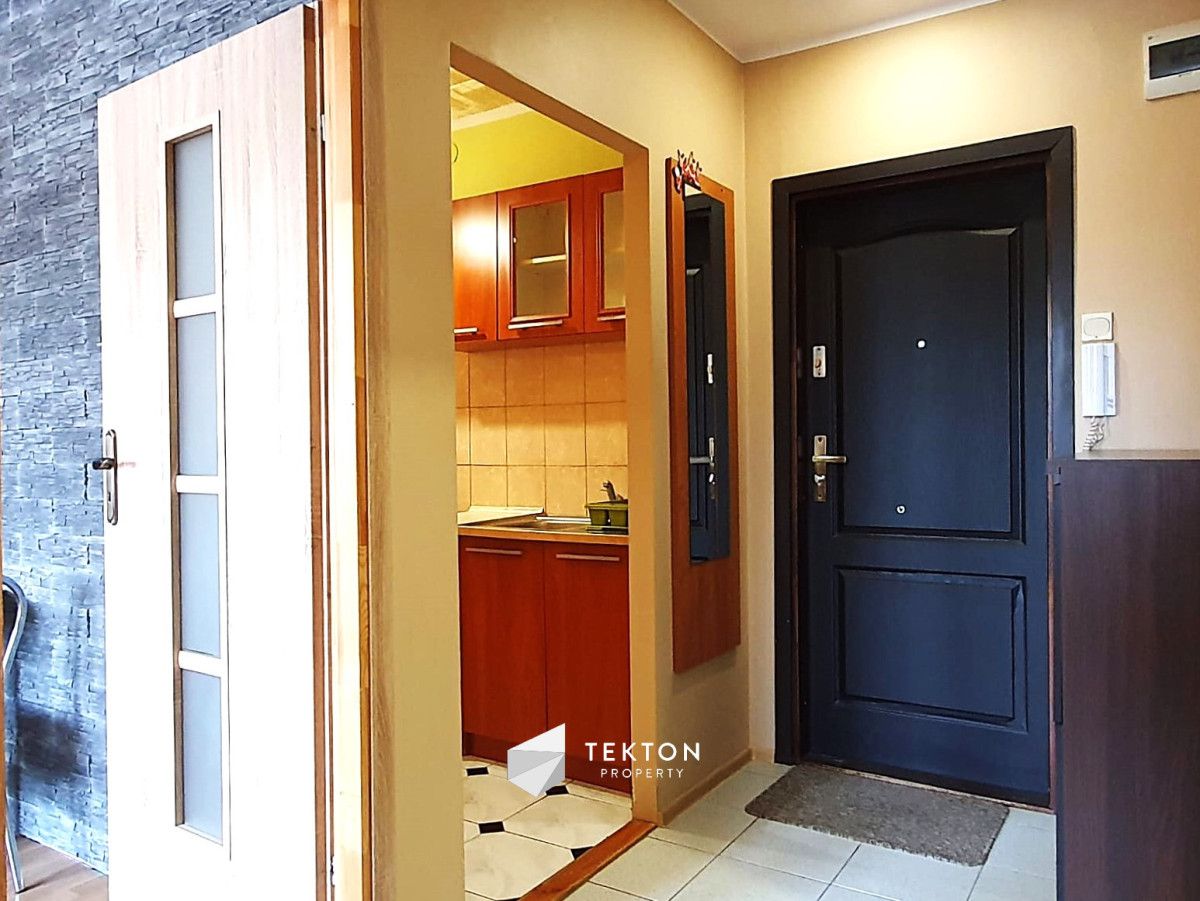 Mieszkanie 2-pokojowe Gdynia Dąbrowa, ul. Sojowa. Zdjęcie 4