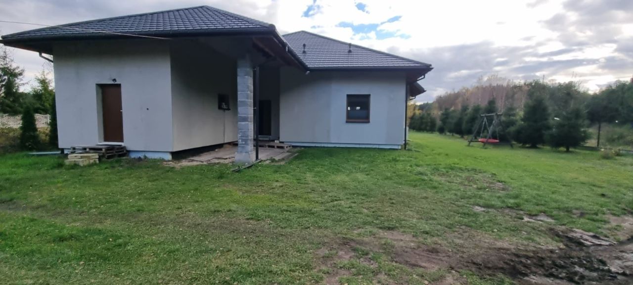 dom wolnostojący Księży Młyn. Zdjęcie 8