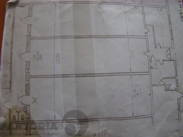 dom wolnostojący, 4 pokoje Tanowo. Zdjęcie 46