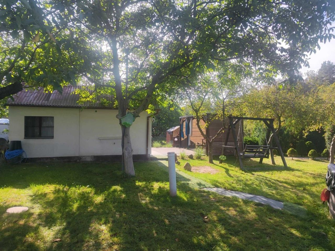 Działka rod Piechcin. Zdjęcie 7