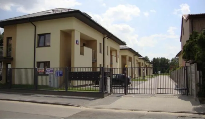 Mieszkanie 5-pokojowe Marki, ul. Leopolda Lisa-Kuli