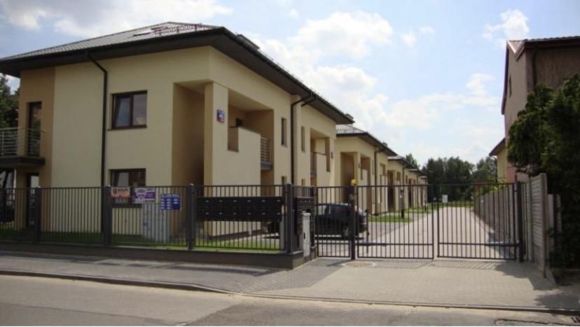 Mieszkanie 5-pokojowe Marki, ul. Leopolda Lisa-Kuli. Zdjęcie 1