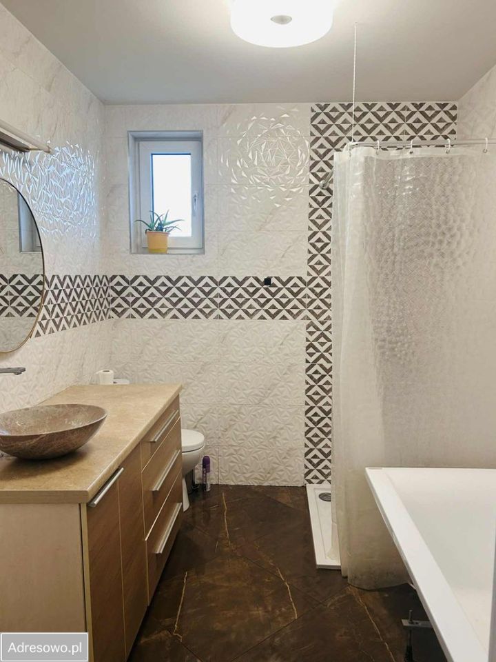 dom wolnostojący, 6 pokoi Ślesin Krzyżka. Zdjęcie 14