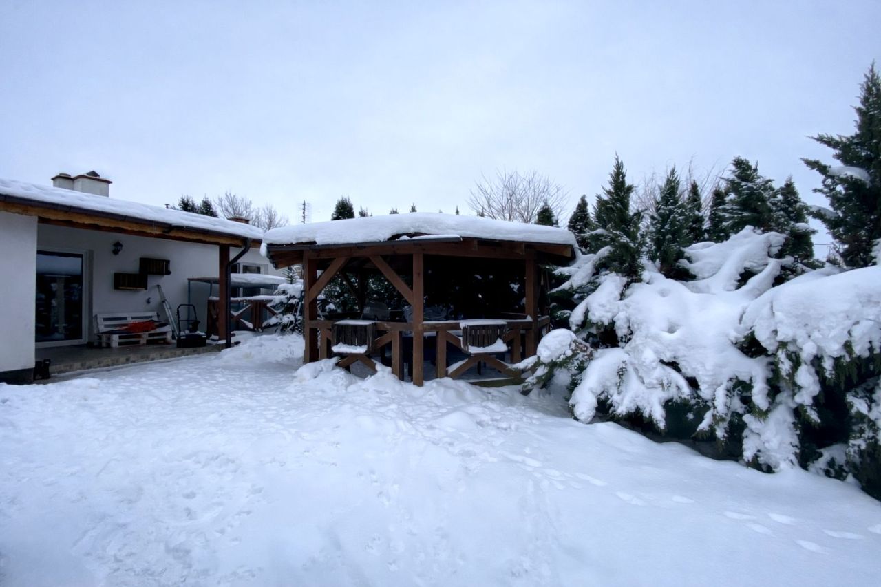 dom szeregowy, 4 pokoje Wróble. Zdjęcie 11