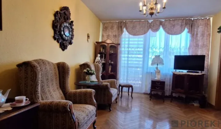 Mieszkanie 2-pokojowe Warszawa Żoliborz, ul. ks. Teofila Boguckiego