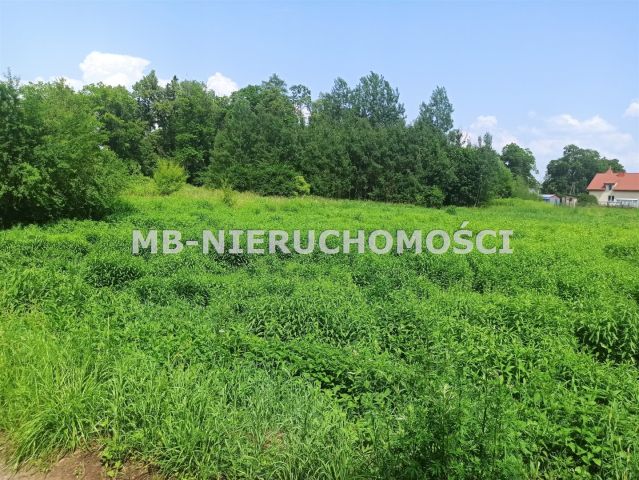 Działka budowlana Mielno. Zdjęcie 3