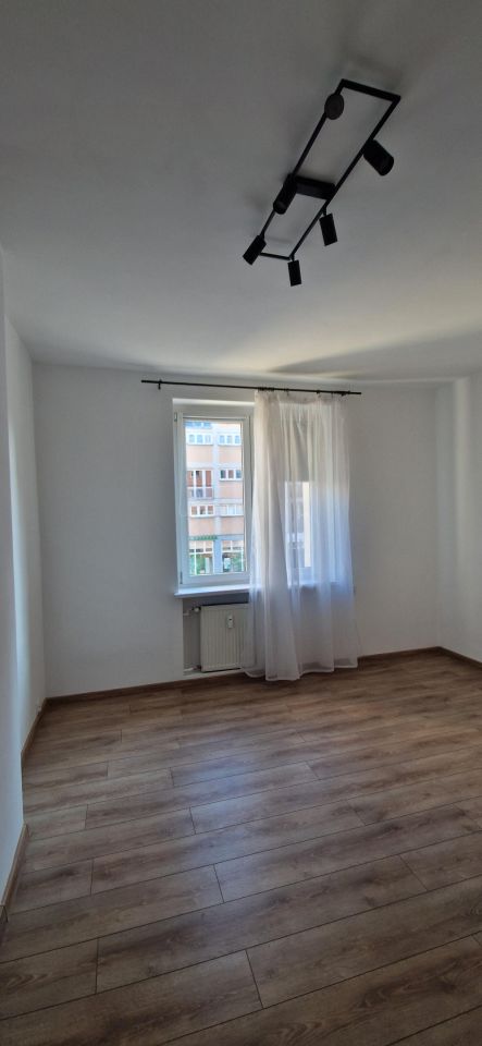 Mieszkanie 1-pokojowe Poznań Łazarz, ul. Głogowska. Zdjęcie 4