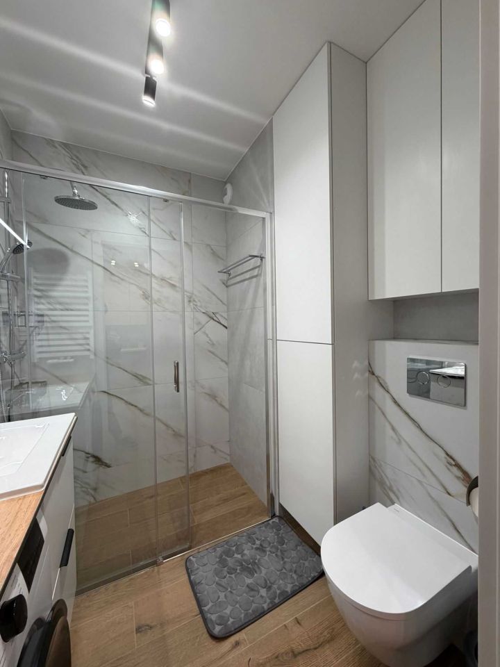 Mieszkanie 2-pokojowe Kraków Czyżyny, ul. Sołtysowska. Zdjęcie 4