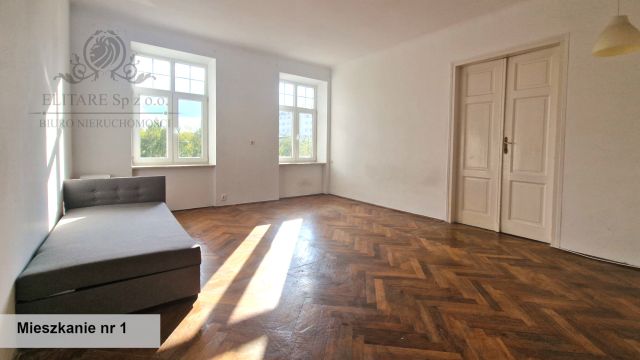 Mieszkanie 4-pokojowe Warszawa Kamionek, ul. Grochowska. Zdjęcie 3