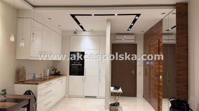 Mieszkanie 2-pokojowe Warszawa Wola, ul. Ogrodowa. Zdjęcie 2