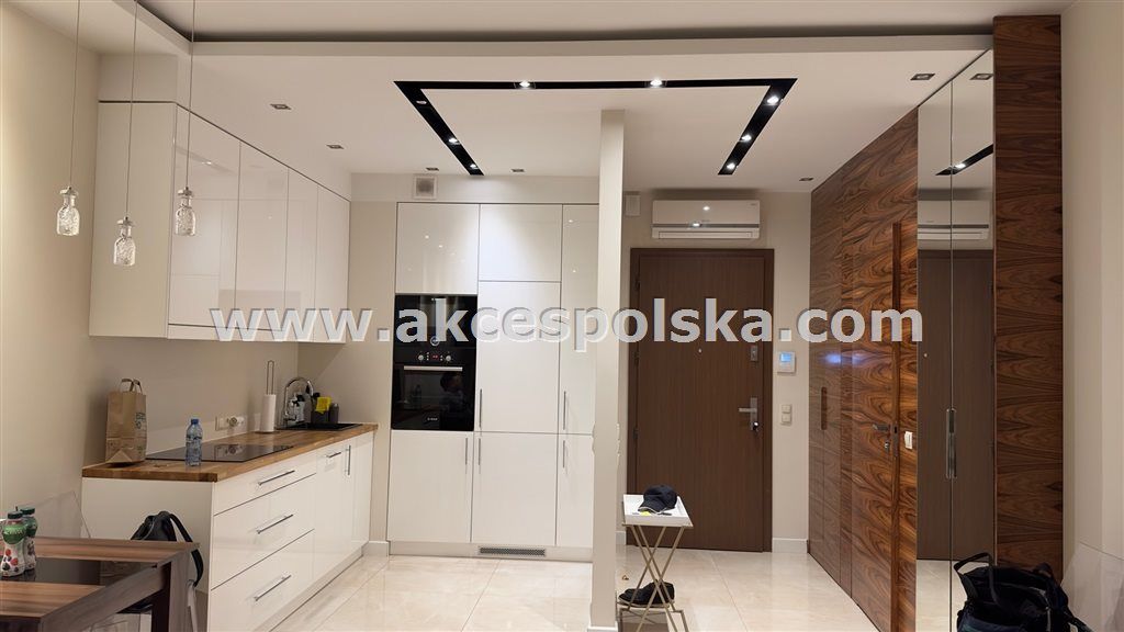 Mieszkanie 2-pokojowe Warszawa Wola, ul. Ogrodowa. Zdjęcie 2