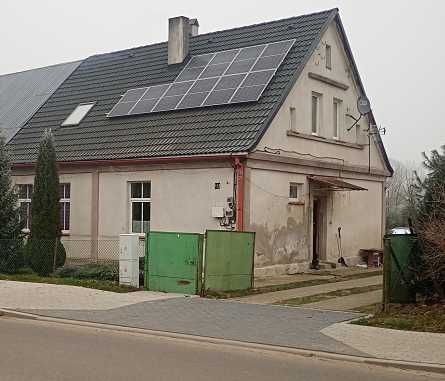 bliźniak, 4 pokoje Sypniewo. Zdjęcie 1