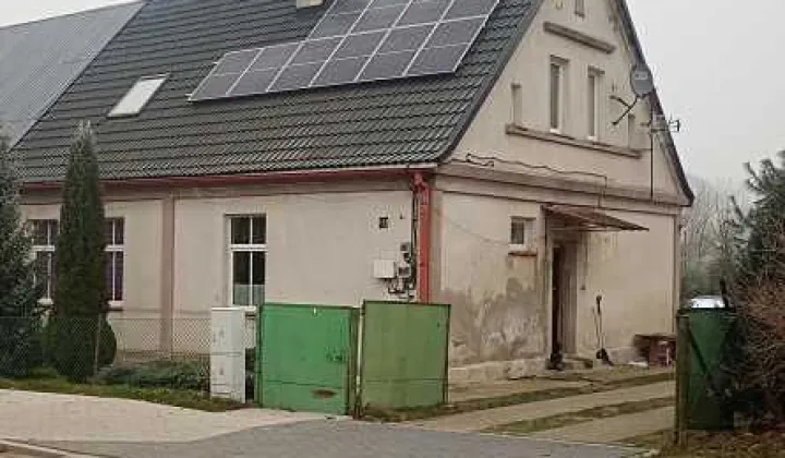 bliźniak, 4 pokoje Sypniewo