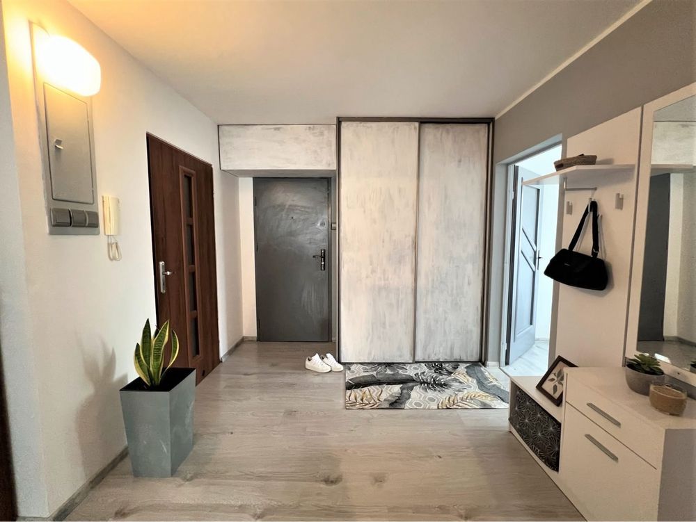 Mieszkanie 3-pokojowe Głogów. Zdjęcie 4