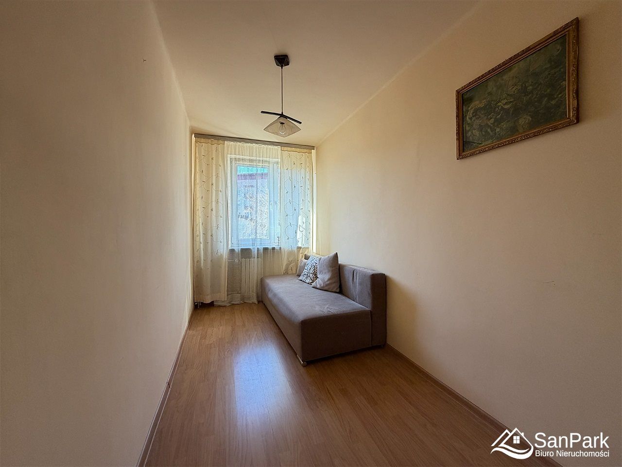 Mieszkanie 4-pokojowe Lesko, ul. Smolki. Zdjęcie 5