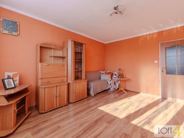 Mieszkanie 3-pokojowe Nowy Sącz, ul. Naściszowska. Zdjęcie 1