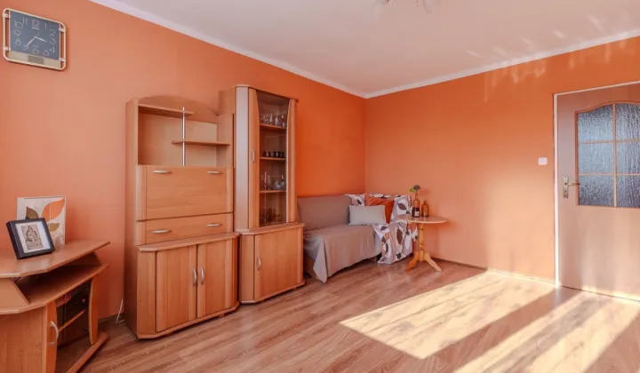 Mieszkanie 3-pokojowe Nowy Sącz, ul. Naściszowska