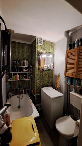 Mieszkanie 1-pokojowe Bydgoszcz Szwederowo, ul. Antoniego Chołoniewskiego. Zdjęcie 6