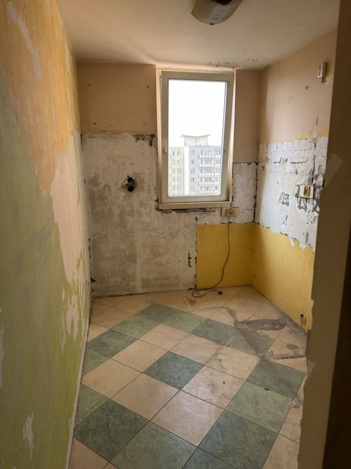 Mieszkanie 2-pokojowe Warszawa Targówek. Zdjęcie 5