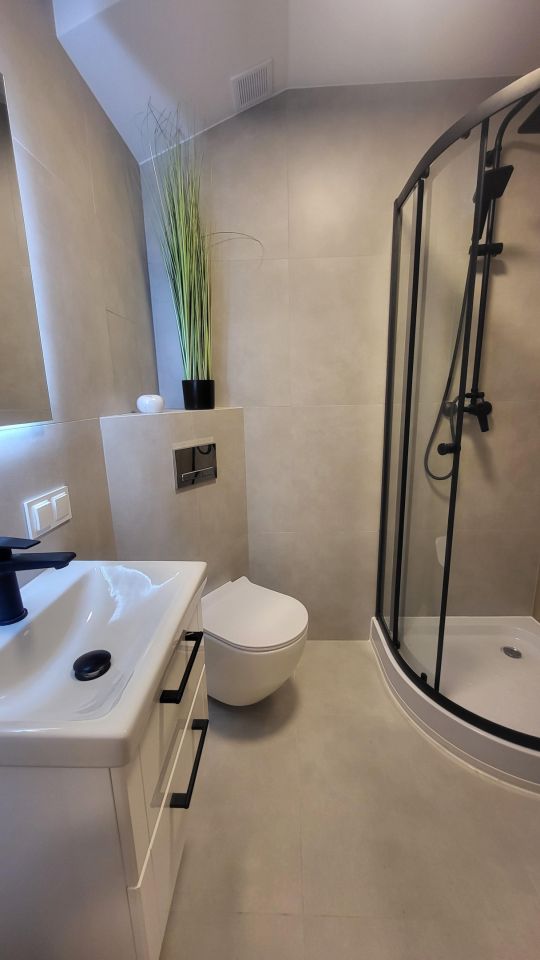 Mieszkanie 2-pokojowe Wrocław Grabiszyn, ul. Spiżowa. Zdjęcie 5