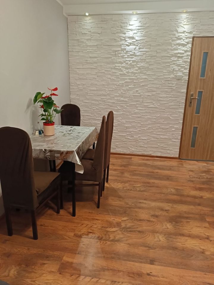 Mieszkanie 3-pokojowe Lubin, ul. Budziszyńska. Zdjęcie 7