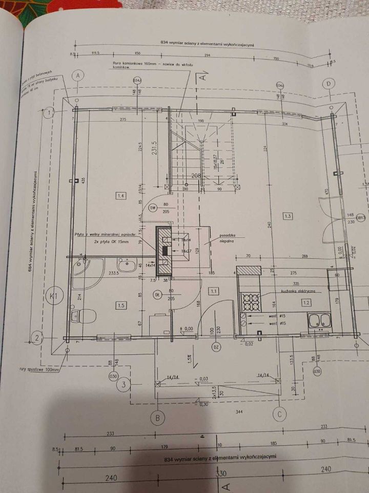 dom wolnostojący Jurgi. Zdjęcie 7