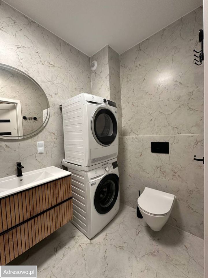 Mieszkanie 2-pokojowe Wrocław Klecina, ul. Dożynkowa. Zdjęcie 11