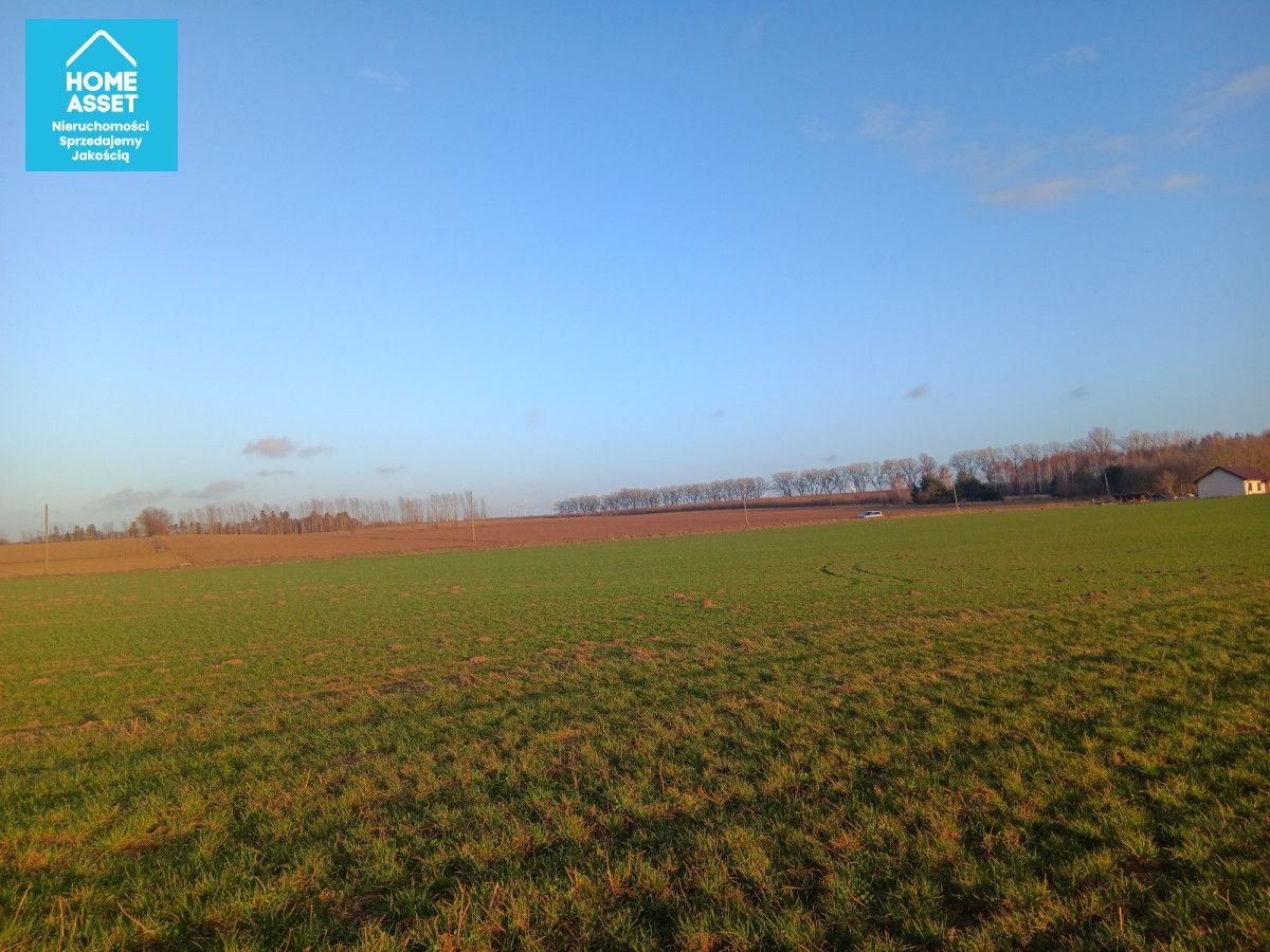 Działka rolna Gniewino, ul. Mostowa. Zdjęcie 11