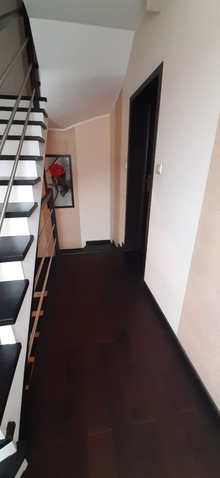 dom szeregowy, 5 pokoi Marki, ul. Władysława Jagiełły. Zdjęcie 16